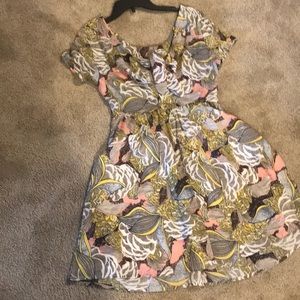 Yumi Kim Dresses - Knee length dress Yumi Kim Dresses - Knee length dress